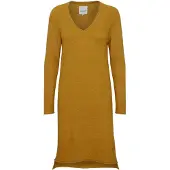Oxmo Strickkleid "Strickkleid OXIda"