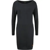Oxmo Strickkleid "Strickkleid OXElla"