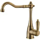Sapho CONCORDE Küchenarmatur, bronze