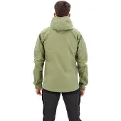 Fjällräven - Sten Jacket - Freizeitjacke Gr XS blau