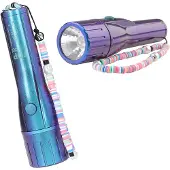 TOPModel Timer Taschenlampe