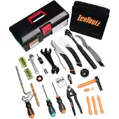 Icetoolz Toolbox Pro Shop 85A7 85A6