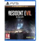 Resident Evil 7 biohazard - Gold Edition, PlayStation 5, M (Reif)