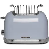 Schneider Toaster SCT02BL