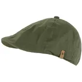 Fjällräven övik Flat Cap laurel green (625) S/M