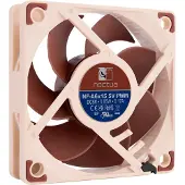 Noctua Nf A6x15 5v Pwm Ventilator