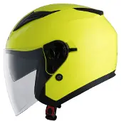 Simpson Chopper Ez Ece22.06 Jethelm