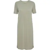 Oxmo Shirtkleid "Shirtkleid OXBrinja"