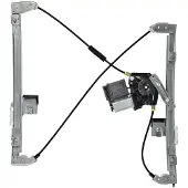 Valeo Fensterheber 850452 vorne links für VW