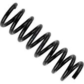 BILSTEIN Fahrwerksfeder 36-226023 Hinterachse für MERCEDES-BENZ
