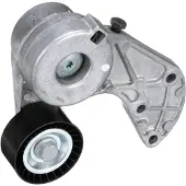 Gates Riemenspanner, Keilrippenriemen t39409 für PORSCHE