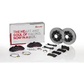 Brembo Bremsbackensatz k68076 für RENAULT DACIA