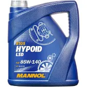 SCT - MANNOL Getriebeöl mn81054 4l