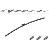 Bosch Wischer 70 Cm Aero Eco Neo