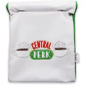 Half Moon Bay Central Perk Lunchtasche