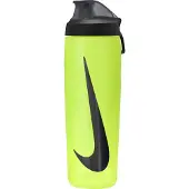 Nike Accessories Refuel Locking Lid 710ml Flasche