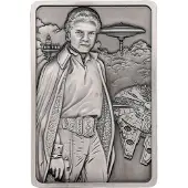 Fanattik Star Wars Metallbarren Lando Calrissian Limited Edition