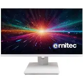 Ernitec 24" Surveillance monitor