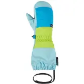 Ziener Liwi-z AS Glove Mini river blue (156) 2