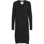 Oxmo Strickkleid "Strickkleid OXIda"