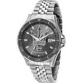 Maserati Sfida 44 Mm 3h Uhr