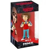 Minix 8436605113883, Sammelfigur, Film & TV-Serien