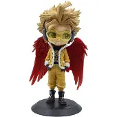 Banpresto My Hero Academia Habichte Ver.b Q Posket 14 Cm