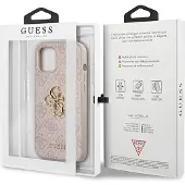 GUESS Guhcp12m4gmgpi Iphone 12 Pro 6.1 4g Big Handyhülle