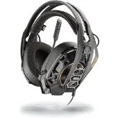 Nacon Plantronics RIG 500 PRO HA Dolby Atmos, Farbe:Schwarz