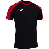 Joma Eco Championship Recycled Kurzarm-t-shirt