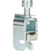 Hensel 2600096 Sammelschienen-Direktanschlussklemme 25-120 qmm, Cu KS 120 F