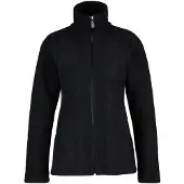 Engel - Women's Jacke Tailliert - Wolljacke Gr 38/40 schwarz