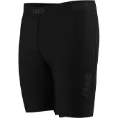 Jako Herren Short Tight Power 8576-800 S - Schwarz - S