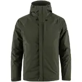 Fjällräven HC Hydratic Padded Trail Jacket M deep forest (662) XXL