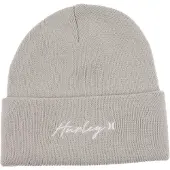 Hurley Script Cuff 2.0 Mütze