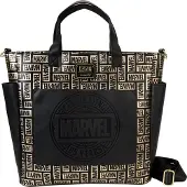 Loungefly Marvel Stofftasche