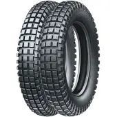 Michelin Moto X Light 51m Tt M/c Versuchs-vorderreifen