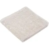 Gozze Handtücher GÖZZE "Berlin", grau (taupe), B:50cm L:100cm, Frottier, Obermaterial: 100% Baumwolle, Handtücher, Handtücher