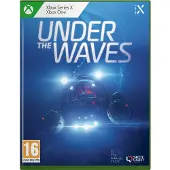 Series X Under The Waves Deluxe Edition PAL PAL