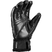 LEKI Snowfox 3D Women black (1) 6.5