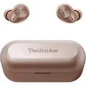 Technics AZ40M2, True Wireless Stereo (TWS), Anrufe/Musik/Sport/Alltag, Kopfhörer, Roségold