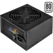Silverstone Strider Essential SST-ST50F-ES230 500W ATX Netzteil 80 Plus 230V EU