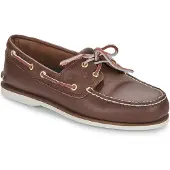 Timberland Classic Wide Bootsschuhe Braun EU 44 1/2 Mann Braun EU 44 1/2