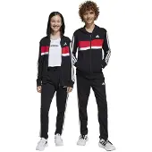 Adidas Trainingsanzug für Kinder Essentials 3-Stripes Tiberio