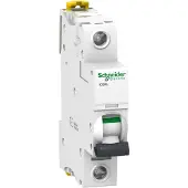 Schneider Electric A9F95170 Leitungsschutzschalter iC60L, 1P, 0, 5A, K-Charakteristik, 100kA - 12 Stück
