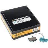 Powertools Jagwire Sport -Scheibenbremsbelag – Werkstatt (25 Paar) – Avid (BB7, saftig)