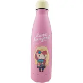 Cinereplicas Harry Potter Lunas Quibbler-flasche