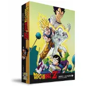SD Toys Dragon Ball Z Namek Battle Puzzle Mit 3d-effekt 100 Stücke