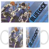 Sakami Merchandise Blue Lock Keramiktasse Team