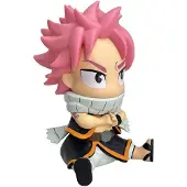 Plastoy Natsu Fairy Tail Sparschwein Figur 18 Cm